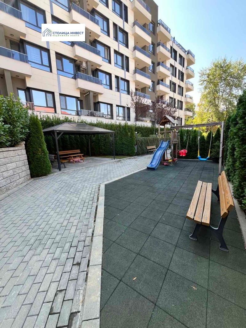 Продава  2-стаен град София , Витоша , 73 кв.м | 60256571 - изображение [16]