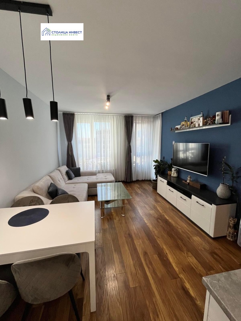 Продава  2-стаен град София , Витоша , 73 кв.м | 60256571 - изображение [2]