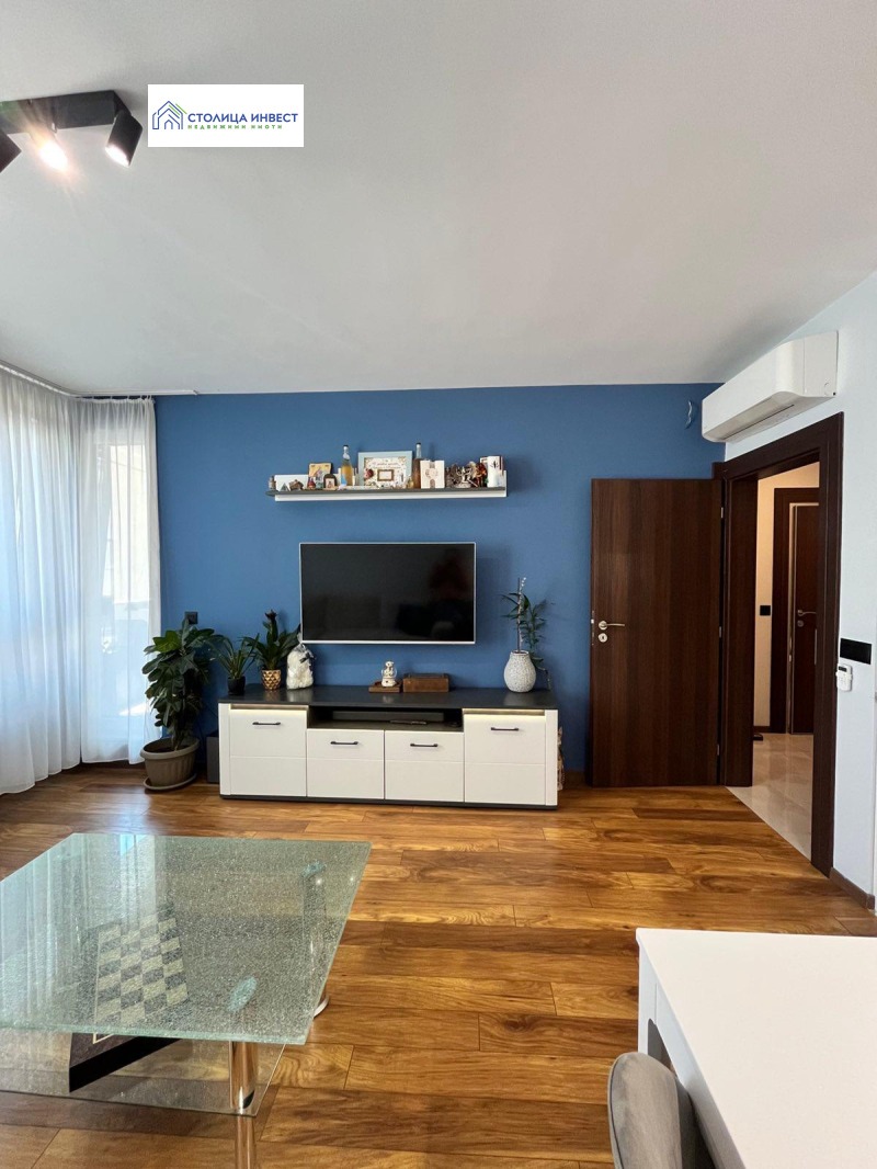 Продава  2-стаен град София , Витоша , 73 кв.м | 60256571 - изображение [4]