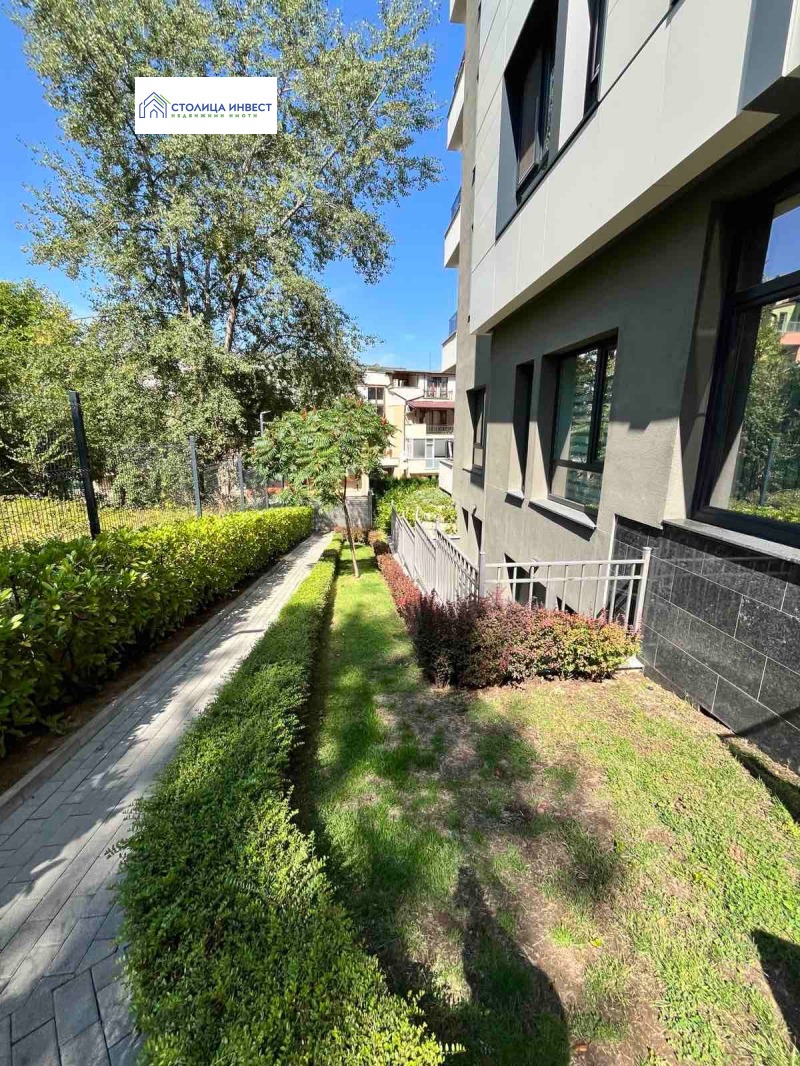 Продава  2-стаен град София , Витоша , 73 кв.м | 60256571 - изображение [14]