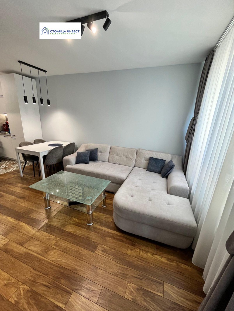 Продава  2-стаен град София , Витоша , 73 кв.м | 60256571 - изображение [3]
