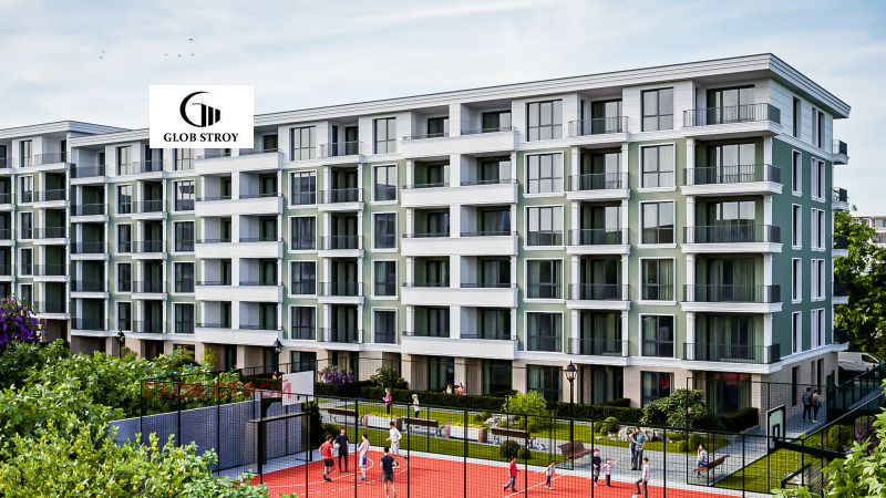 Продава 2-СТАЕН, гр. Шумен, Пазара, снимка 8 - Апартаменти - 53538362