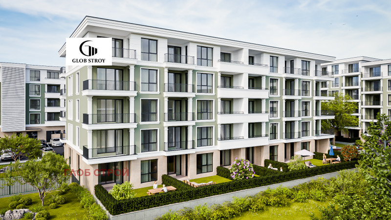 Продава 2-СТАЕН, гр. Шумен, Пазара, снимка 6 - Апартаменти - 53538362