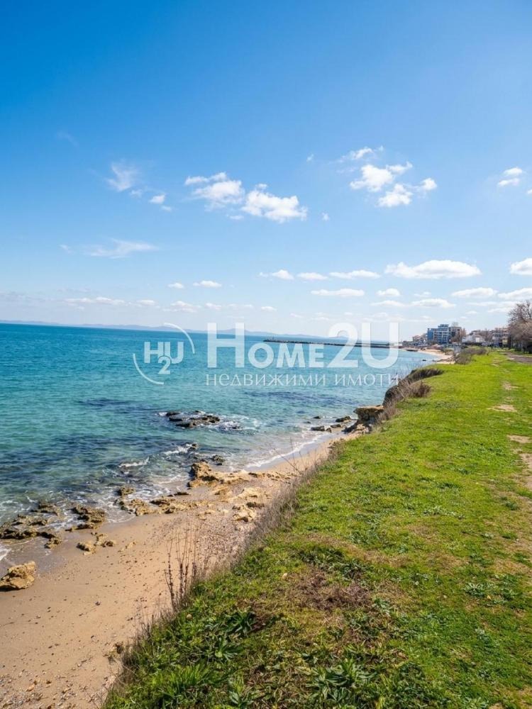 Продава 2-СТАЕН, с. Равда, област Бургас, снимка 12 - Апартаменти - 54740364