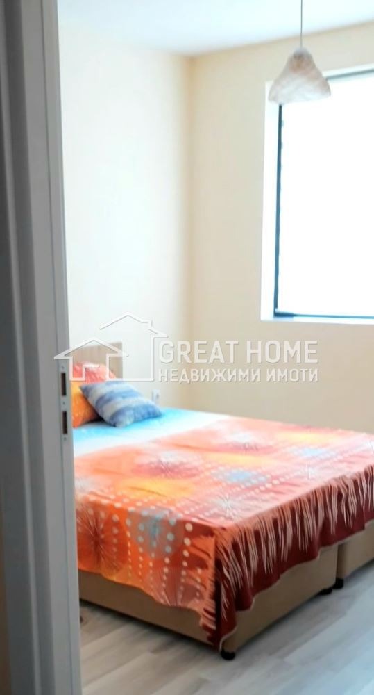 Продава 2-СТАЕН, гр. Търговище, Център, снимка 4 - Апартаменти - 56368036
