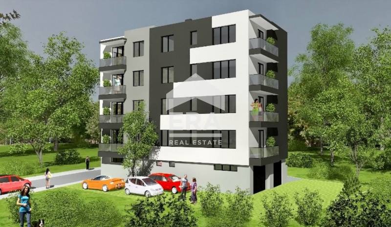 Na sprzedaż  2 sypialnie Targowiszcze , Centar , 90 mkw | 47856165 - obraz [2]