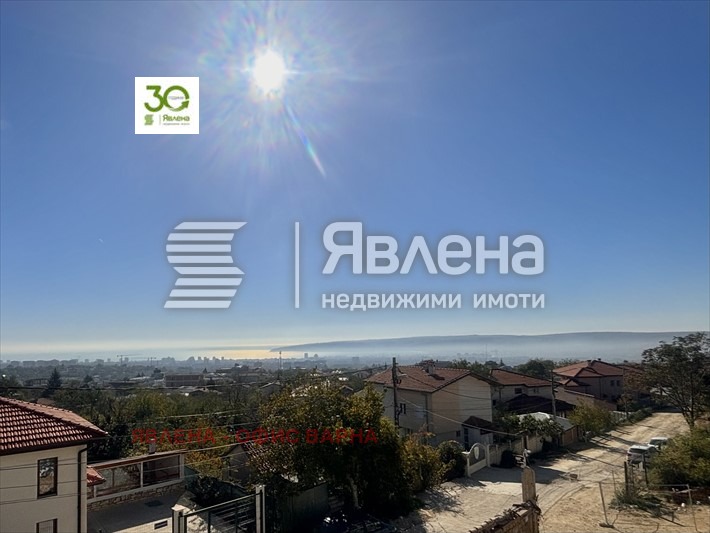 Продава 3-СТАЕН, гр. Варна, м-т Пчелина, снимка 2 - Aпартаменти - 48446683