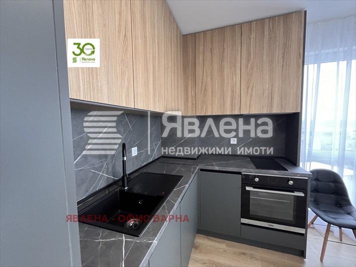 Продава 3-СТАЕН, гр. Варна, м-т Пчелина, снимка 5 - Aпартаменти - 48446683