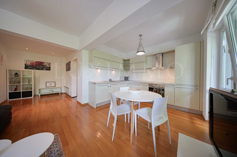 Eladó  2 hálószobás Sofia , Centar , 84 négyzetméter | 61421484 - kép [4]