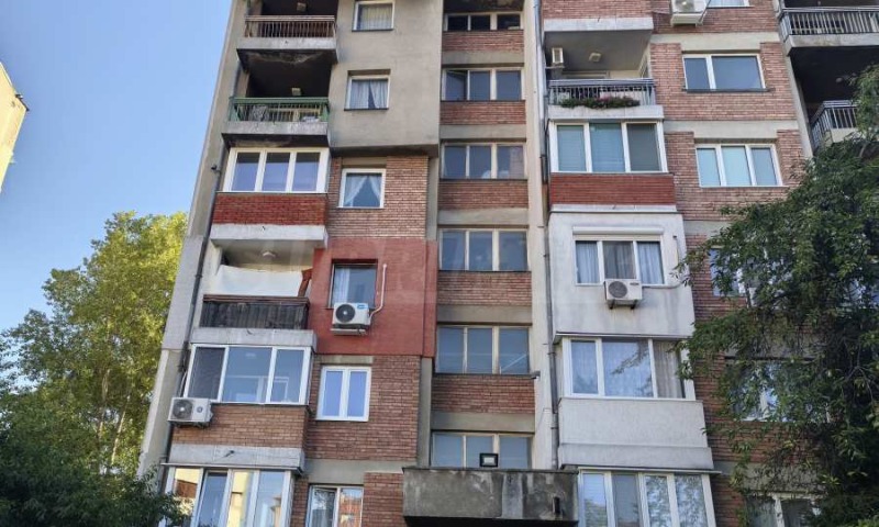 Προς πώληση  2 υπνοδωμάτια Σοφηια , Ρεδυτα , 96 τ.μ | 32592291 - εικόνα [9]