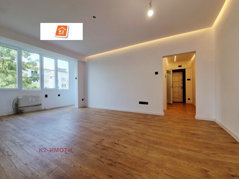En venta  2 dormitorios Sofia , Svoboda , 60 metros cuadrados | 46949898 - imagen [7]