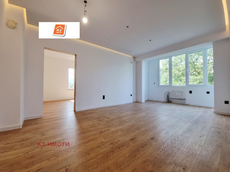 En venta  2 dormitorios Sofia , Svoboda , 60 metros cuadrados | 46949898 - imagen [6]