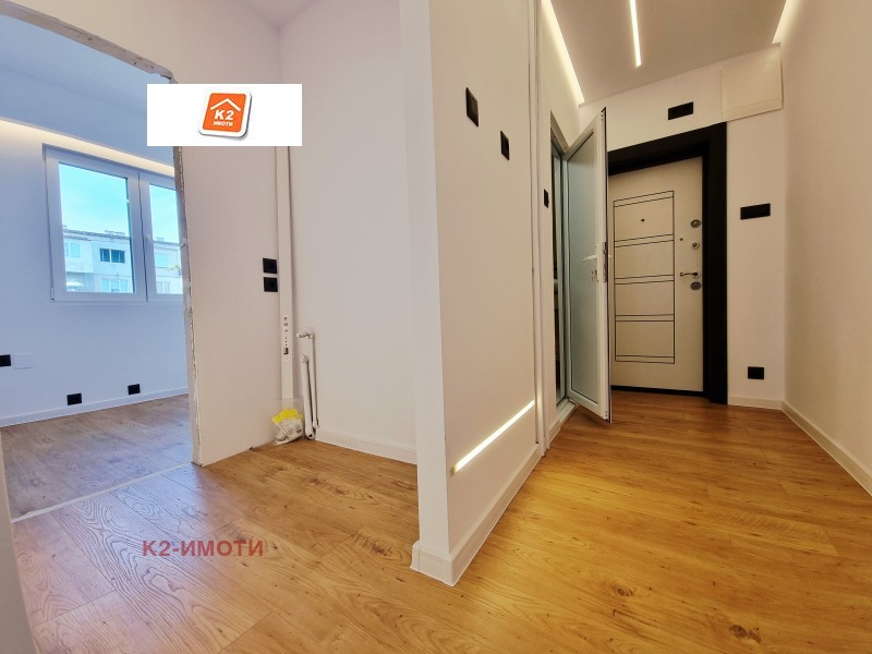 En venta  2 dormitorios Sofia , Svoboda , 60 metros cuadrados | 46949898 - imagen [5]