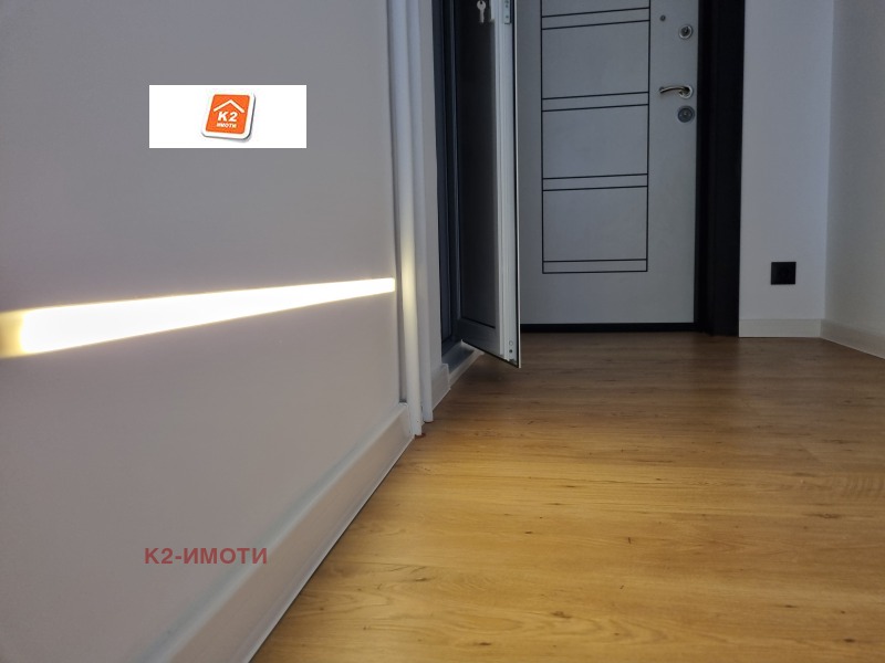 En venta  2 dormitorios Sofia , Svoboda , 60 metros cuadrados | 46949898 - imagen [2]