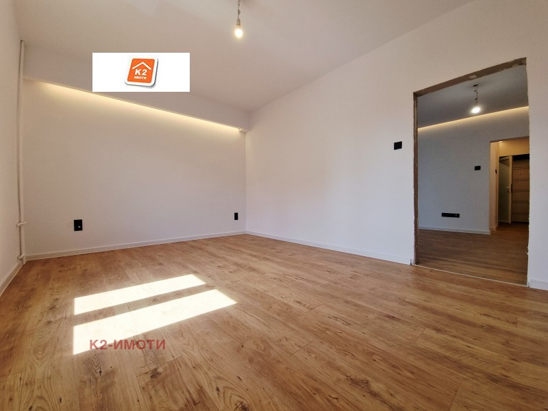 En venta  2 dormitorios Sofia , Svoboda , 60 metros cuadrados | 46949898