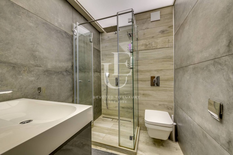 Продается  2 спальни София , Стрелбище , 115 кв.м | 53328734 - изображение [5]