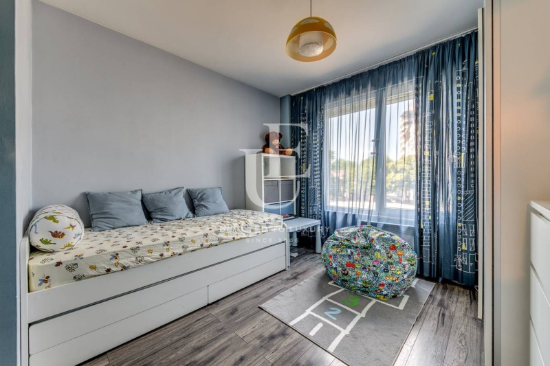 Продается  2 спальни София , Стрелбище , 115 кв.м | 53328734 - изображение [4]