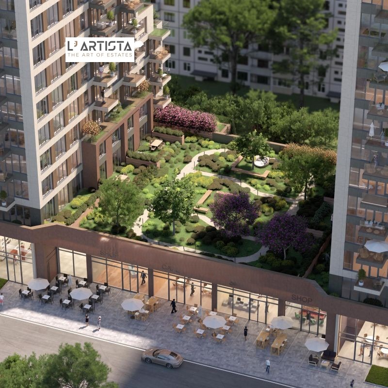 Продава 3-СТАЕН, гр. София, Дружба 2, снимка 2 - Апартаменти - 55097342
