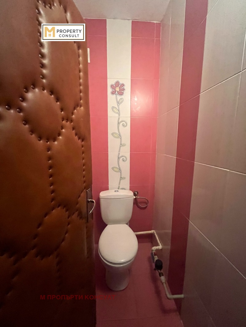 Продава 4-СТАЕН, гр. Плевен, Сторгозия, снимка 11 - Апартаменти - 52320614