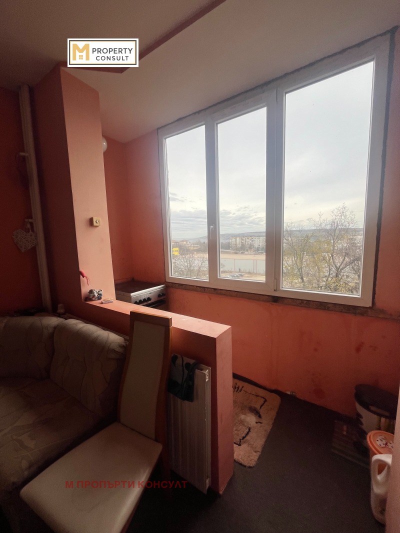 Продава 4-СТАЕН, гр. Плевен, Сторгозия, снимка 6 - Апартаменти - 52320614