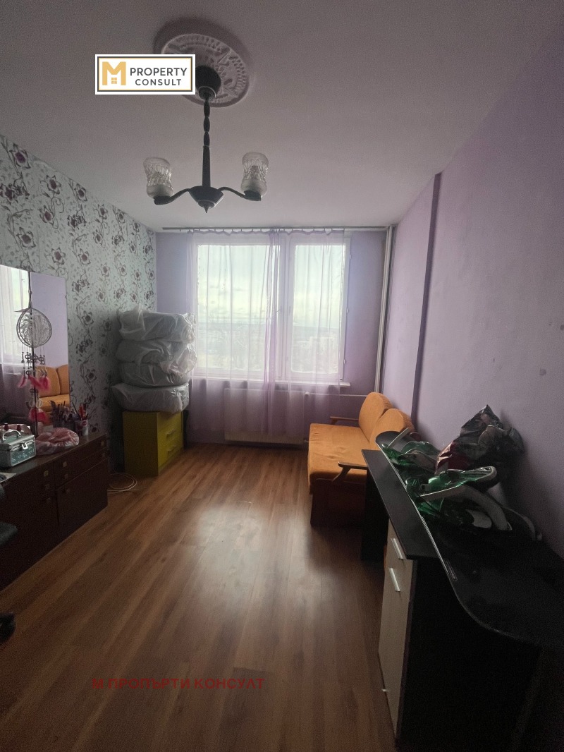 Продава 4-СТАЕН, гр. Плевен, Сторгозия, снимка 12 - Апартаменти - 52320614