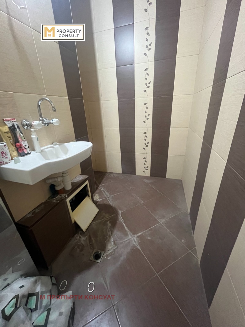 Продава 4-СТАЕН, гр. Плевен, Сторгозия, снимка 9 - Апартаменти - 52320614