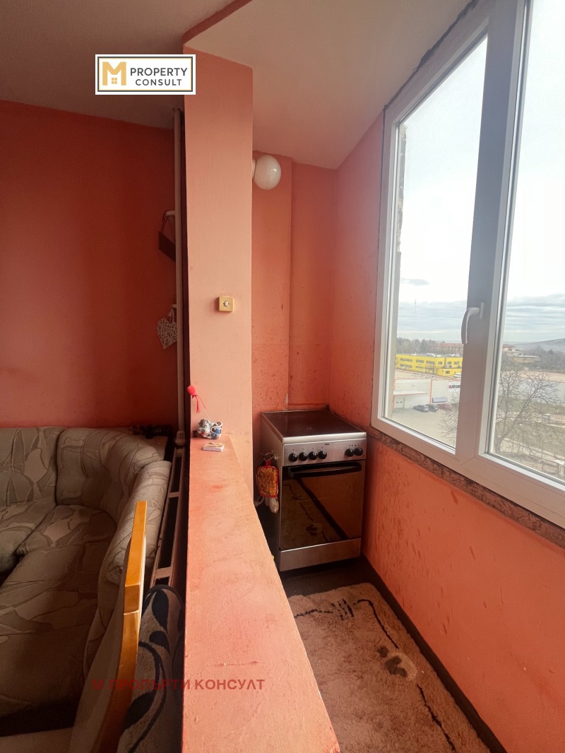 Продава 4-СТАЕН, гр. Плевен, Сторгозия, снимка 7 - Апартаменти - 52320614