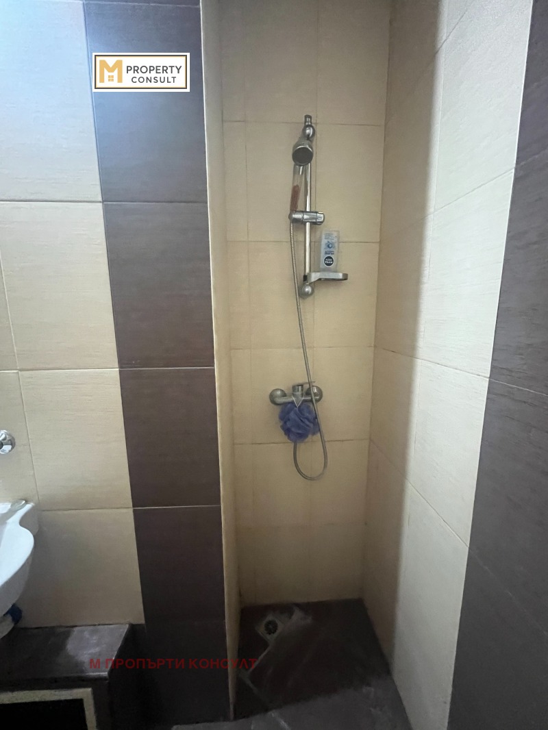 Продава 4-СТАЕН, гр. Плевен, Сторгозия, снимка 10 - Апартаменти - 52320614