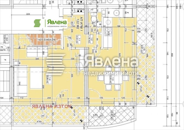 Продаја  Мезонета Софија , Дружба 2 , 150 м2 | 33455921 - слика [9]