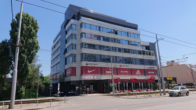 Продава  Офис град София , Люлин 7 , 1034 кв.м | 68012216