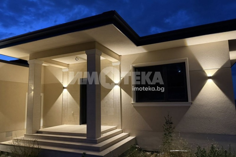 Til salg  Hus region Plovdiv , Brestnik , 240 kvm | 72757557 - billede [2]