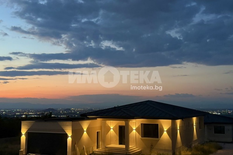 Til salg  Hus region Plovdiv , Brestnik , 240 kvm | 72757557