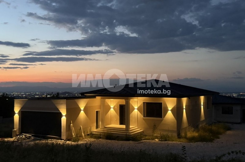 Til salg  Hus region Plovdiv , Brestnik , 240 kvm | 72757557 - billede [11]