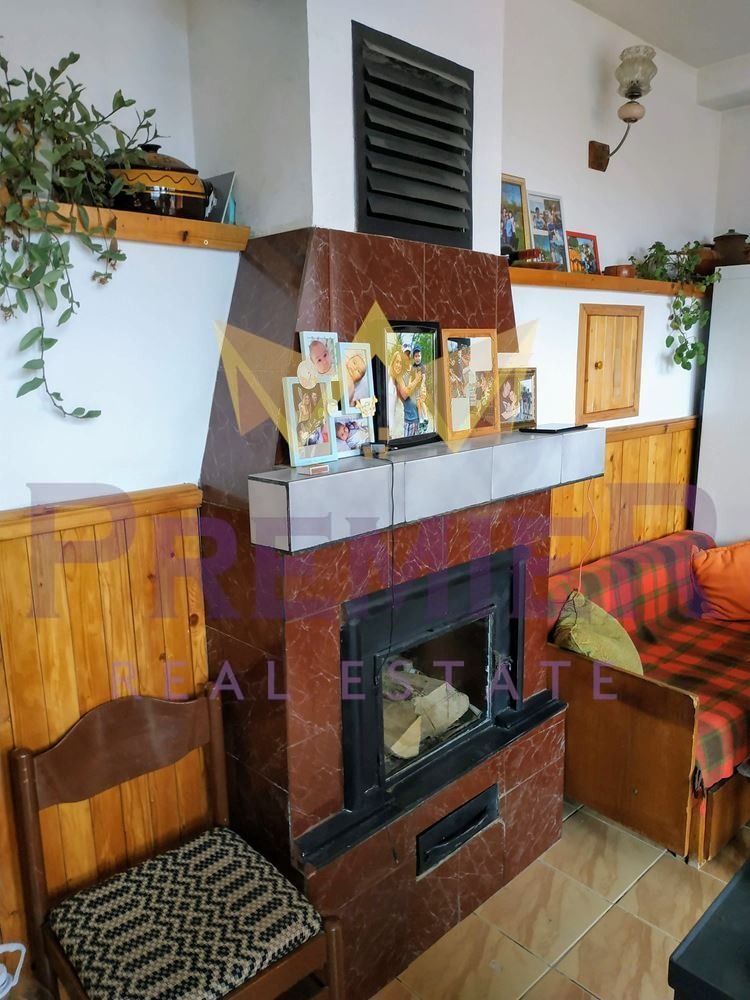 Продава КЪЩА, гр. Варна, Виница, снимка 9 - Къщи - 52536011