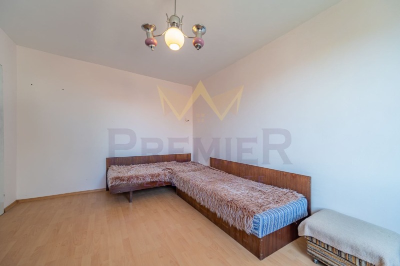 Продава КЪЩА, гр. Варна, Виница, снимка 5 - Къщи - 52536011