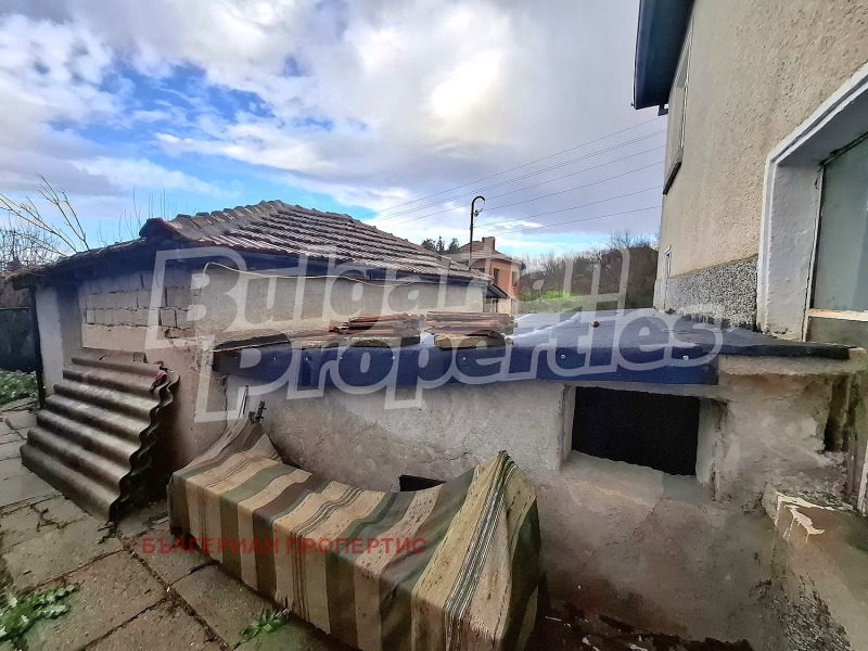 Продава КЪЩА, с. Мелница, област Ямбол, снимка 5 - Къщи - 53467914