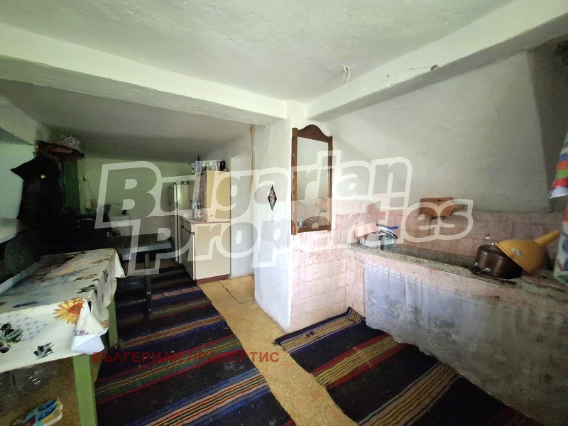 Продава КЪЩА, с. Мелница, област Ямбол, снимка 9 - Къщи - 53467914