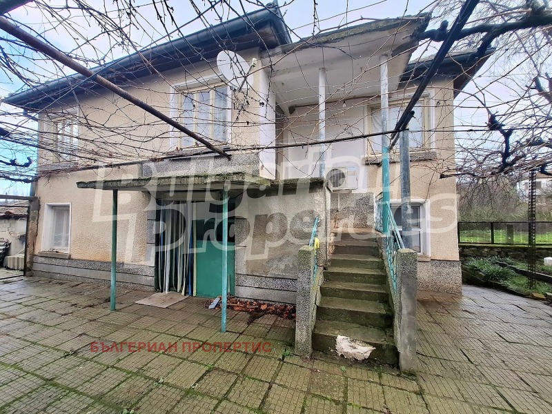 Продава КЪЩА, с. Мелница, област Ямбол, снимка 7 - Къщи - 53467914