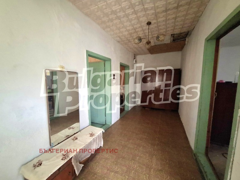 Продава КЪЩА, с. Мелница, област Ямбол, снимка 17 - Къщи - 53467914