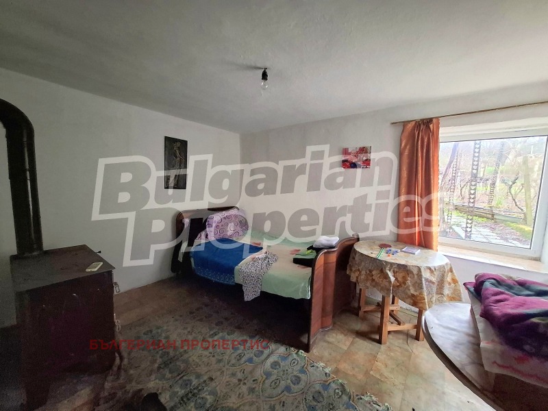 Продава КЪЩА, с. Мелница, област Ямбол, снимка 10 - Къщи - 53467914