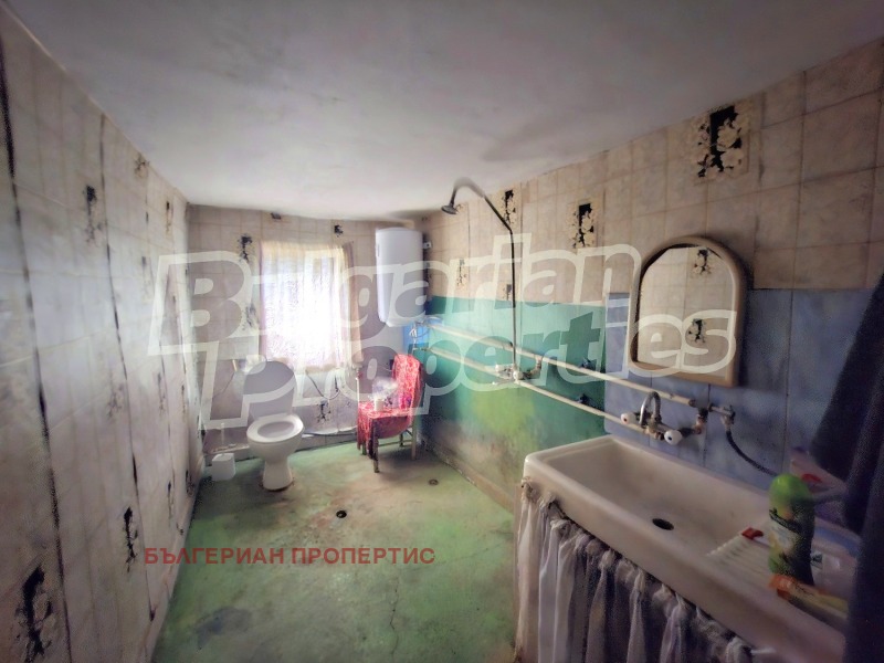 Продава КЪЩА, с. Мелница, област Ямбол, снимка 14 - Къщи - 53467914