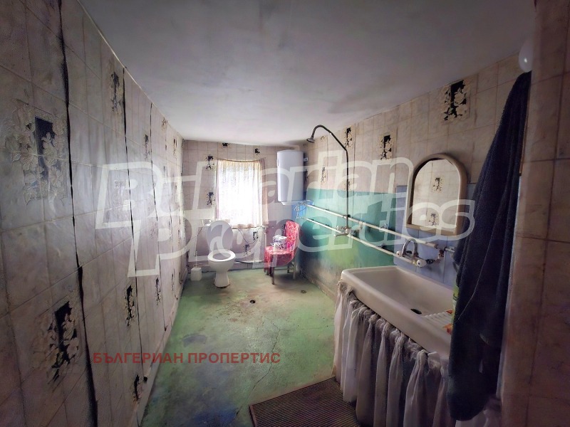 Продава КЪЩА, с. Мелница, област Ямбол, снимка 13 - Къщи - 53467914