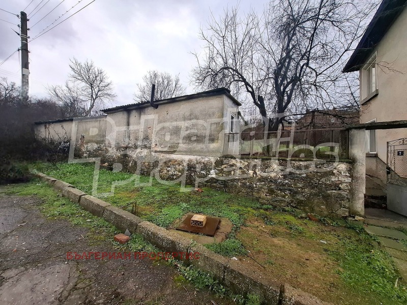 Продава КЪЩА, с. Мелница, област Ямбол, снимка 2 - Къщи - 53467914