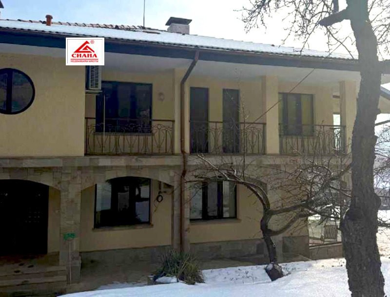 Продава КЪЩА, с. Пиргово, област Русе