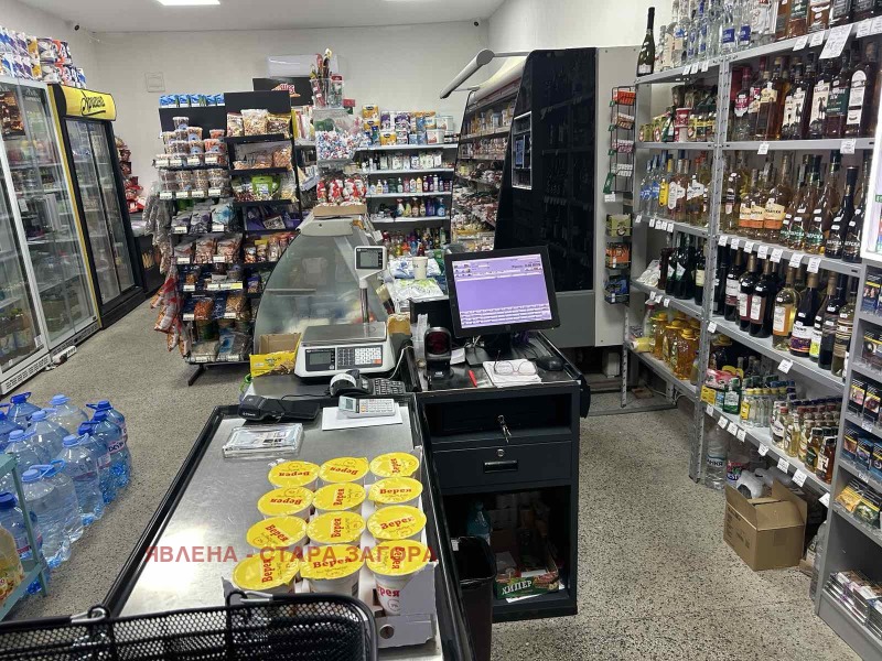 Продава МАГАЗИН, с. Калояновец, област Стара Загора, снимка 5 - Магазини - 52810236