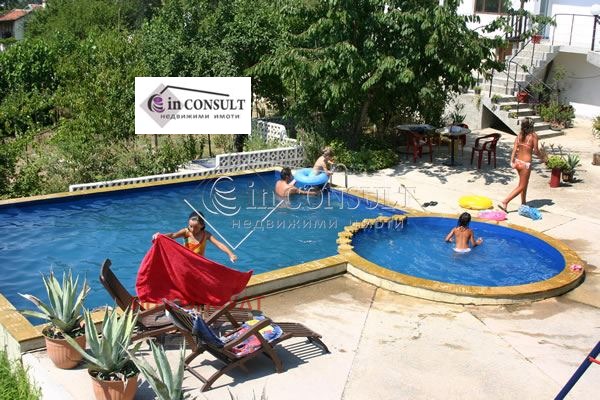 Продава ХОТЕЛ, гр. Варна, м-т Зеленика, снимка 8 - Хотели - 55439977