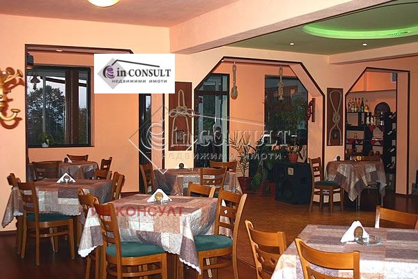 Продава ХОТЕЛ, гр. Варна, м-т Зеленика, снимка 5 - Хотели - 55439977