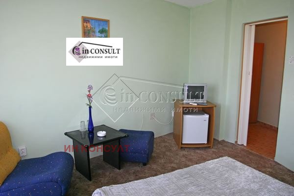 Продава ХОТЕЛ, гр. Варна, м-т Зеленика, снимка 10 - Хотели - 55439977