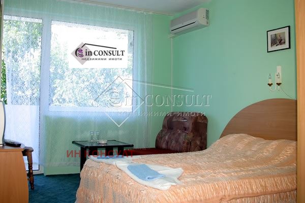 Продава ХОТЕЛ, гр. Варна, м-т Зеленика, снимка 9 - Хотели - 55439977