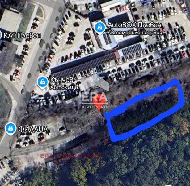 In vendita  Complotto Pleven , Industrialna zona , 7000 mq | 84359292